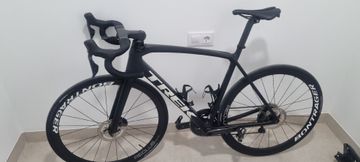 Brugt Trek Émonda SL 7 2024 2024 Road & Gravel — billede 2 af 13