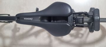 Brugt Trek Émonda SL 7 2024 2024 Road & Gravel — billede 10 af 13