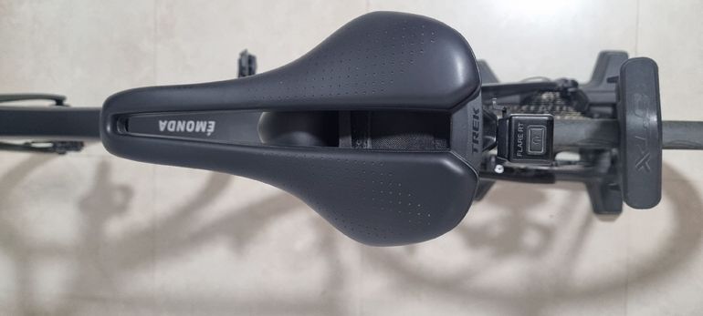 Brugt Trek Émonda SL 7 2024 2024 Road & Gravel — billede 10 af 13