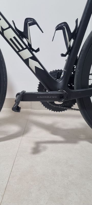 Brugt Trek Émonda SL 7 2024 2024 Road & Gravel — billede 8 af 13