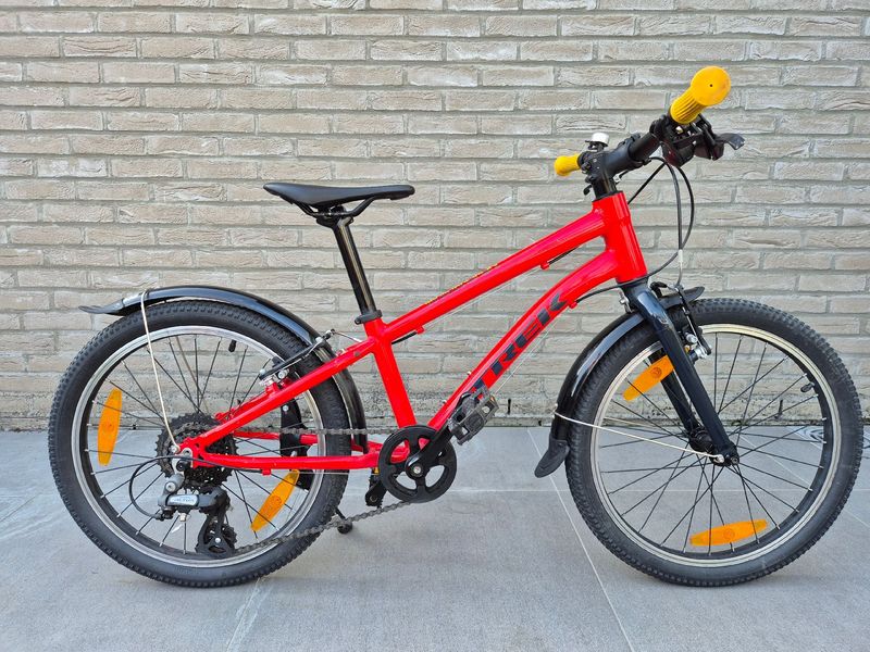 Used Trek Wahoo 20 2022 2022 Kids & Youth