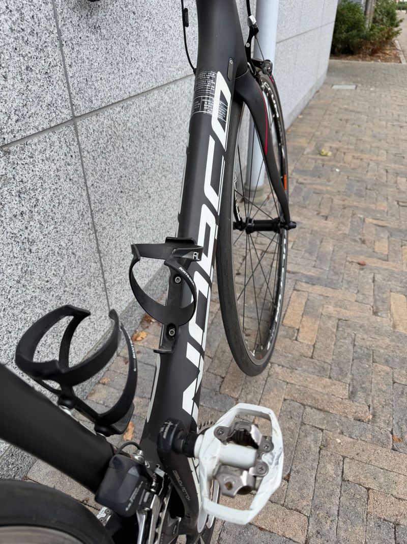 Używany Norco Valence Aluminum 105 2019 2019 Road & Gravel