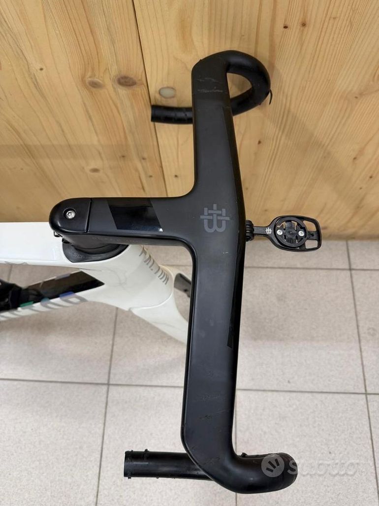Factor Ostro Vam 2.0 Frame Frameset Kit 2025 Road & Gravel d'occasion — image 3 sur 5