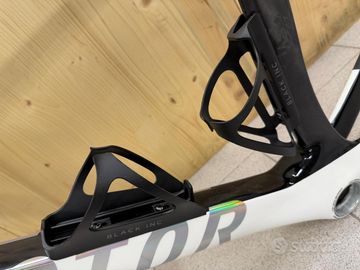 Factor Ostro Vam 2.0 Frame Frameset Kit 2025 Road & Gravel d'occasion — image 4 sur 5