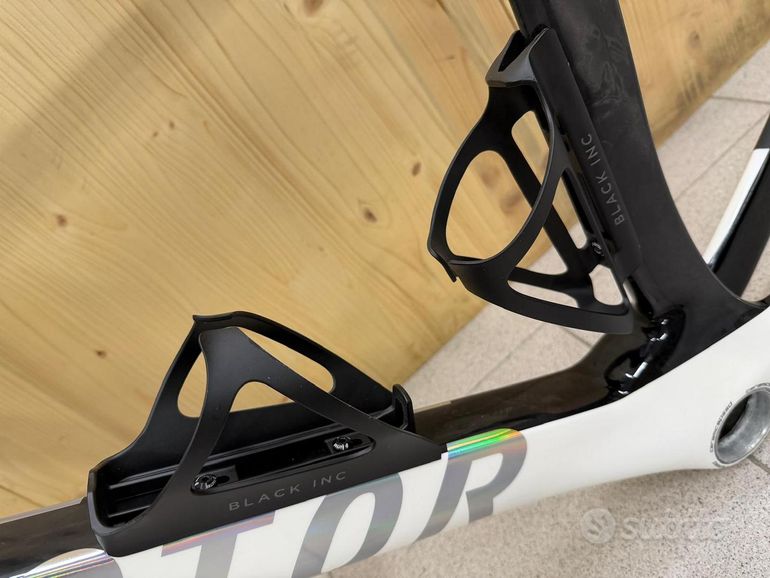 Factor Ostro Vam 2.0 Frame Frameset Kit 2025 Road & Gravel d'occasion — image 4 sur 5