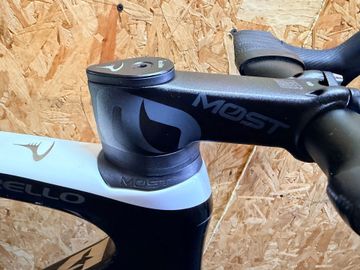 Brugt Pinarello F7 SRAM FORCE AXS 2023 2023 Road & Gravel — billede 15 af 17