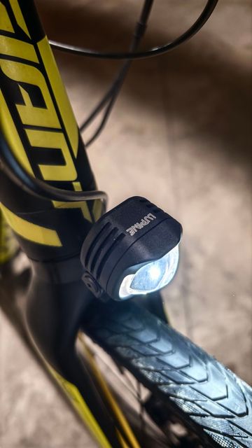 Gebrauchtes Giant FastRoad E+ 2018 Road & Gravel, Schwarz — Bild 6 von 10