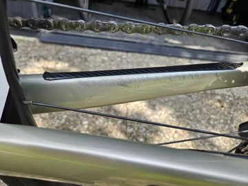 Brugt Guerciotti Eclipse S 2024 Shimano Ultegra Di2 2024 Road & Gravel — billede 4 af 11