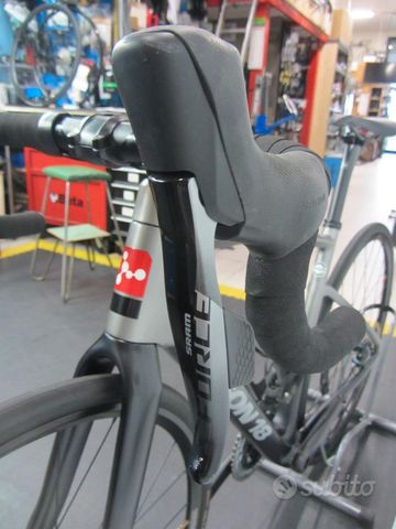 Brugt Argon 18 Krypton SRAM Force AXS 2023 2023 Road & Gravel — billede 2 af 2