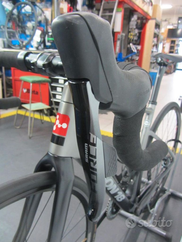 Brugt Argon 18 Krypton SRAM Force AXS 2023 2023 Road & Gravel — billede 2 af 2