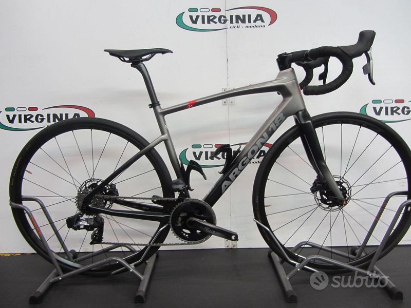 Used Argon 18 Krypton SRAM Force AXS 2023 2023 Road & Gravel