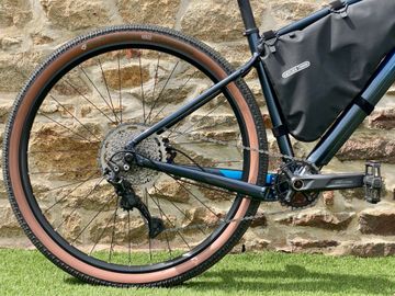 Gebrauchtes ROCKRIDER VTT 29" Rockrider EXPL 540 - 2025 2025 Mountainbike, Blau — Bild 7 von 17