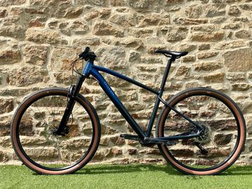 Gebrauchtes ROCKRIDER VTT 29" Rockrider EXPL 540 - 2025 2025 Mountainbike, Blau — Bild 15 von 17