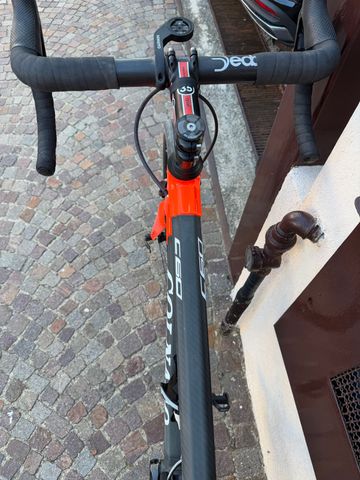 Used Colnago C60 2017 Road & Gravel, Black — image 5 of 6