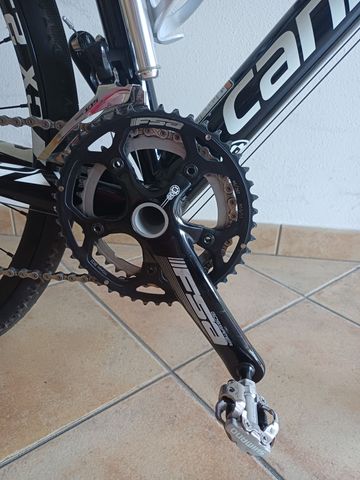 Used Cannondale CAADX 2011 Urban, Black — image 6 of 6