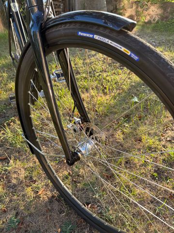 Used Schindelhauer Friedrich Single Speed / Fixed Gear 2021 Urban, Black — image 9 of 14
