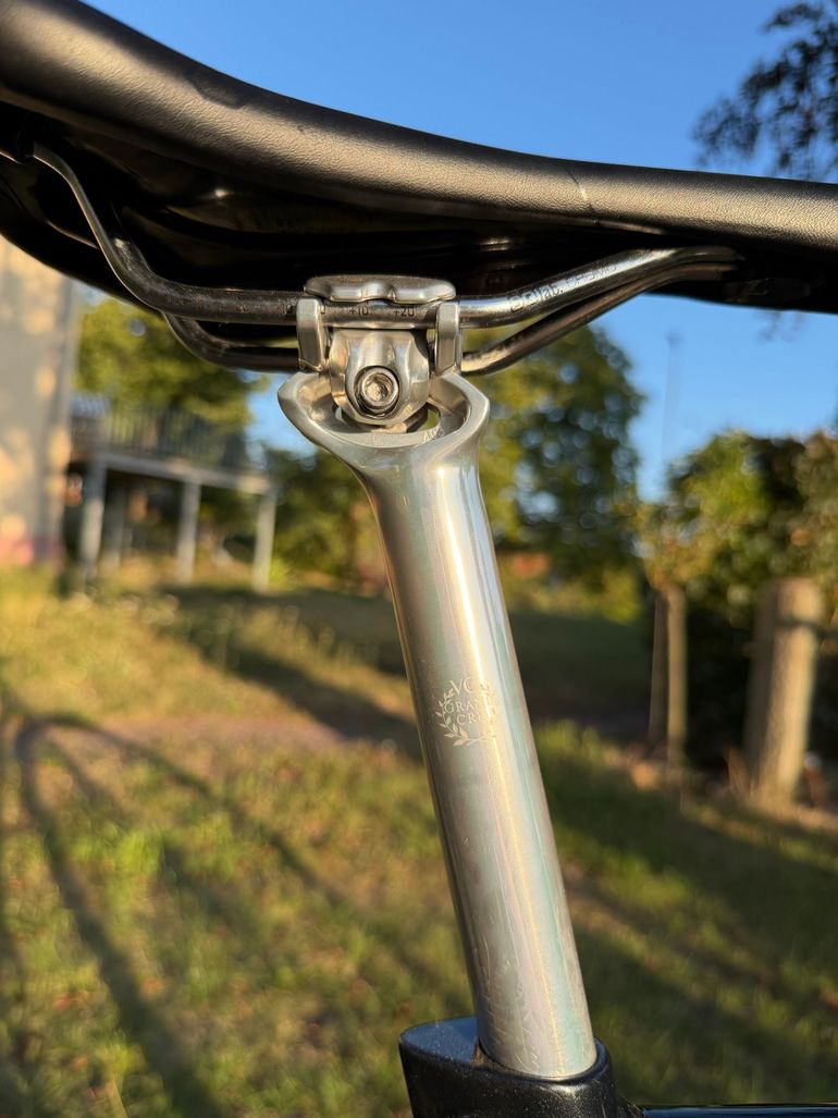 Used Schindelhauer Friedrich Single Speed / Fixed Gear 2021 Urban, Black — image 5 of 14
