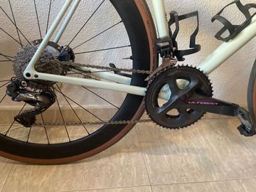 Brugt Specialized Aethos Expert 2021 2021 Road & Gravel — billede 2 af 7