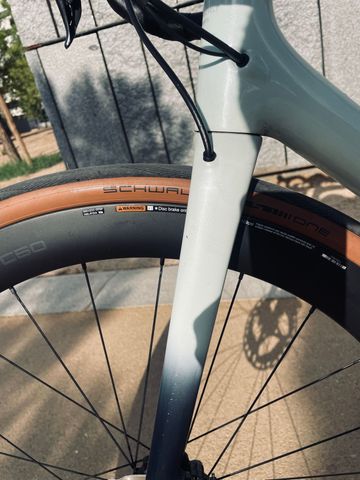 Brugt Specialized Aethos Expert 2021 2021 Road & Gravel — billede 7 af 7