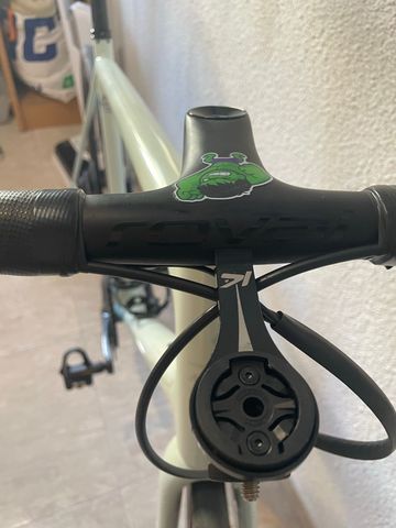 Brugt Specialized Aethos Expert 2021 2021 Road & Gravel — billede 5 af 7