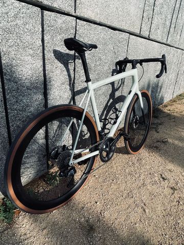 Brugt Specialized Aethos Expert 2021 2021 Road & Gravel — billede 3 af 7