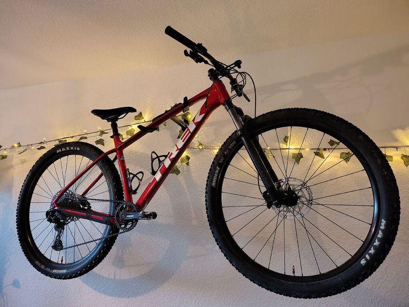 Used Trek Marlin 8 Gen 3 2023 2023 MTB