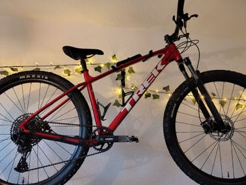 Brugt Trek Marlin 8 Gen 3 2023 2023 Mountainbike — billede 16 af 16