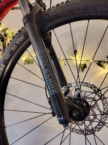 Brugt Trek Marlin 8 Gen 3 2023 2023 Mountainbike — billede 5 af 16