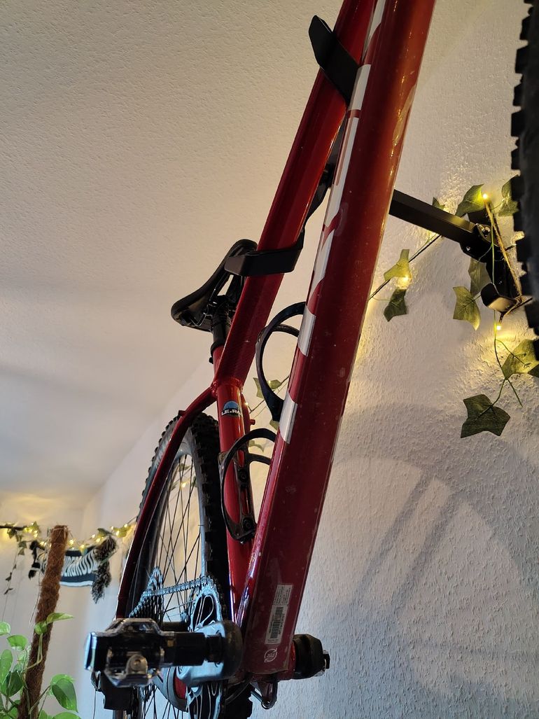 Brugt Trek Marlin 8 Gen 3 2023 2023 Mountainbike — billede 6 af 16