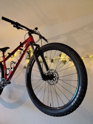 Brugt Trek Marlin 8 Gen 3 2023 2023 Mountainbike — billede 15 af 16