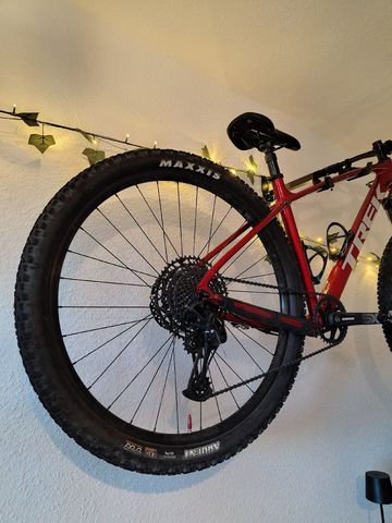 Brugt Trek Marlin 8 Gen 3 2023 2023 Mountainbike — billede 14 af 16