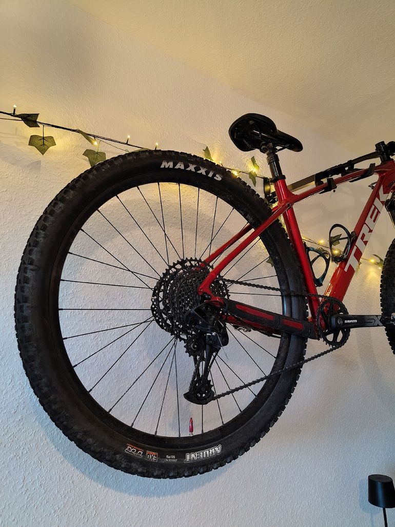 Brugt Trek Marlin 8 Gen 3 2023 2023 Mountainbike — billede 14 af 16