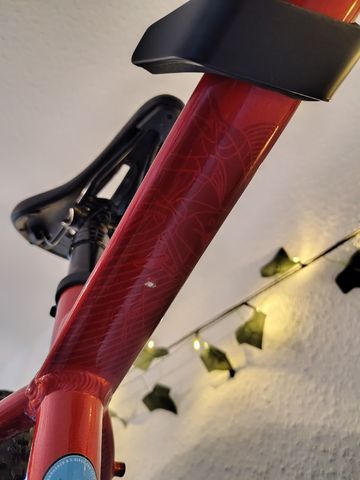 Brugt Trek Marlin 8 Gen 3 2023 2023 Mountainbike — billede 10 af 16
