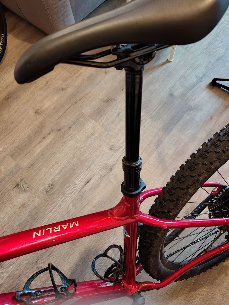 Brugt Trek Marlin 8 Gen 3 2023 2023 Mountainbike — billede 8 af 16