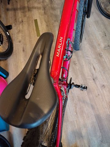 Brugt Trek Marlin 8 Gen 3 2023 2023 Mountainbike — billede 12 af 16