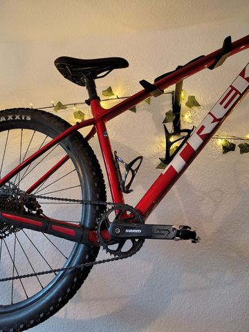 Brugt Trek Marlin 8 Gen 3 2023 2023 Mountainbike — billede 3 af 16