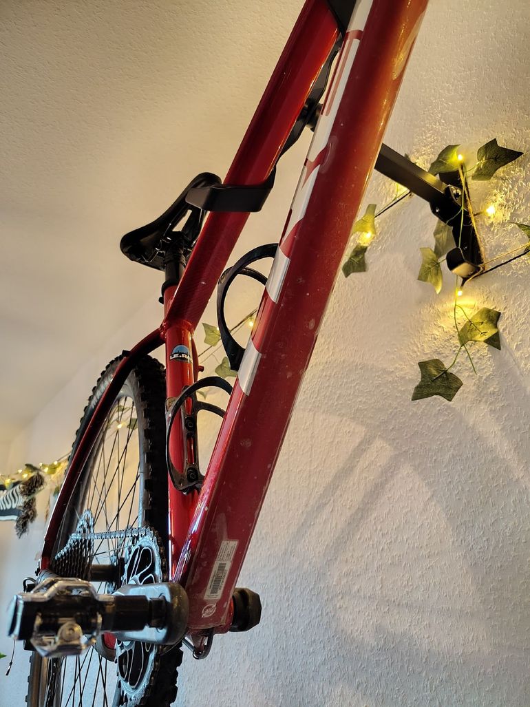Brugt Trek Marlin 8 Gen 3 2023 2023 Mountainbike — billede 4 af 16