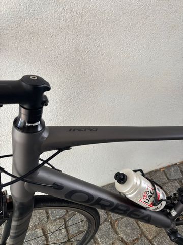 Brugt Orbea AVANT H30 2021 2021 Road & Gravel — billede 6 af 11
