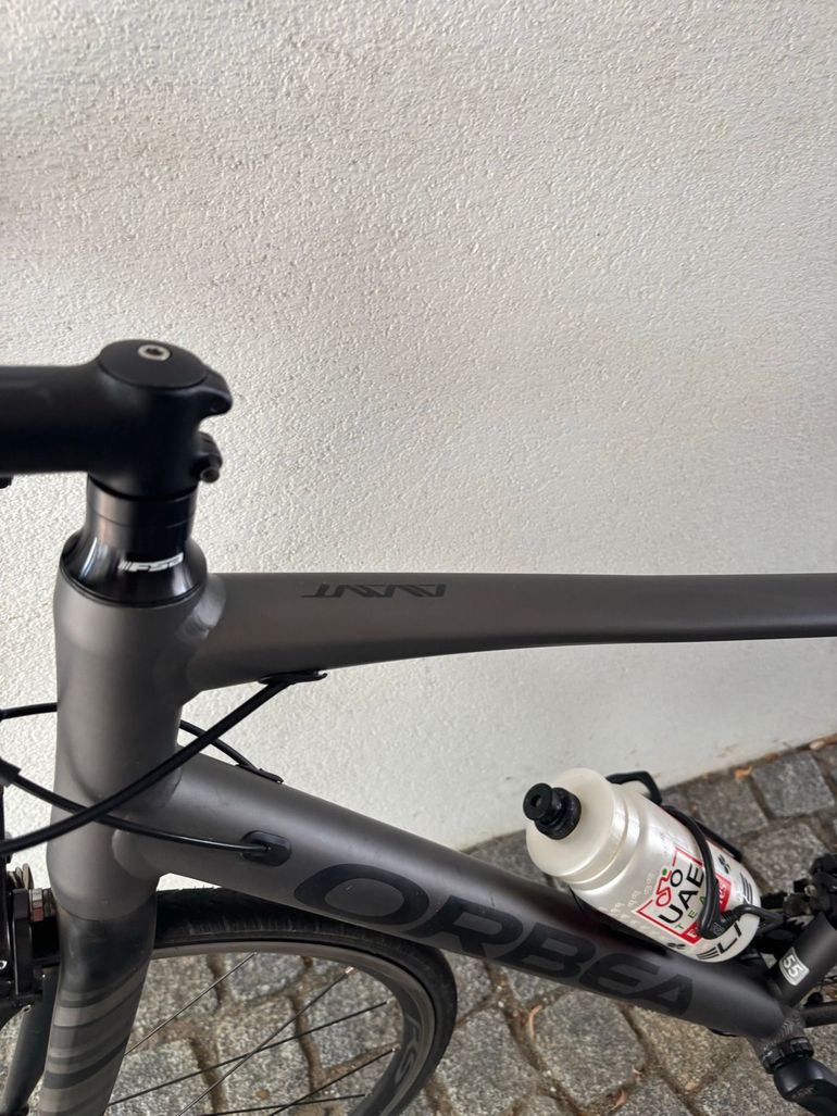Brugt Orbea AVANT H30 2021 2021 Road & Gravel — billede 6 af 11