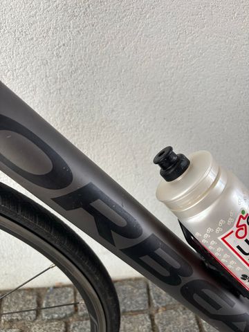 Brugt Orbea AVANT H30 2021 2021 Road & Gravel — billede 7 af 11