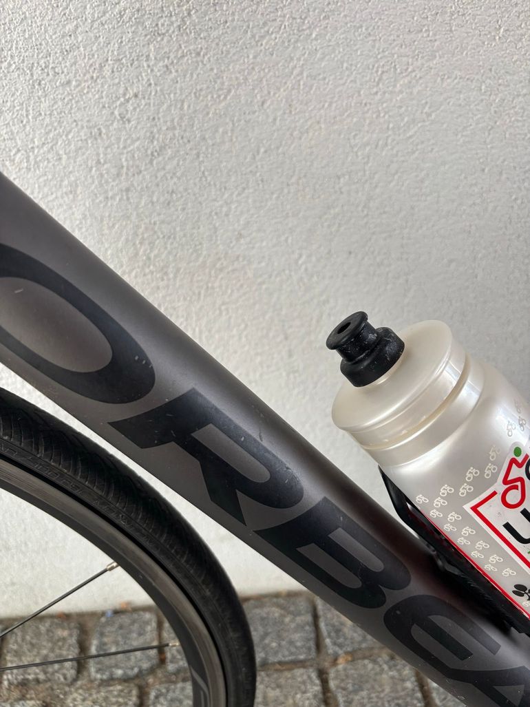 Brugt Orbea AVANT H30 2021 2021 Road & Gravel — billede 7 af 11
