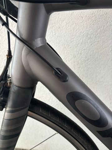 Brugt Orbea AVANT H30 2021 2021 Road & Gravel — billede 8 af 11