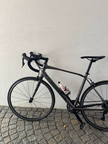 Brugt Orbea AVANT H30 2021 2021 Road & Gravel — billede 2 af 11