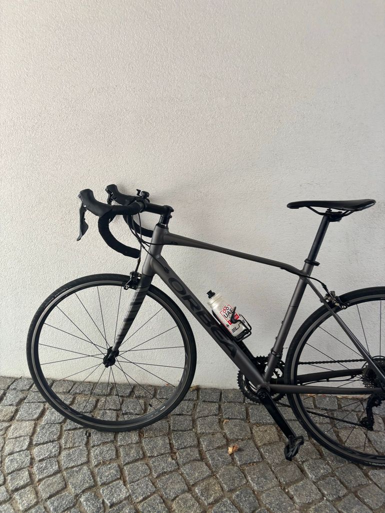 Brugt Orbea AVANT H30 2021 2021 Road & Gravel — billede 2 af 11