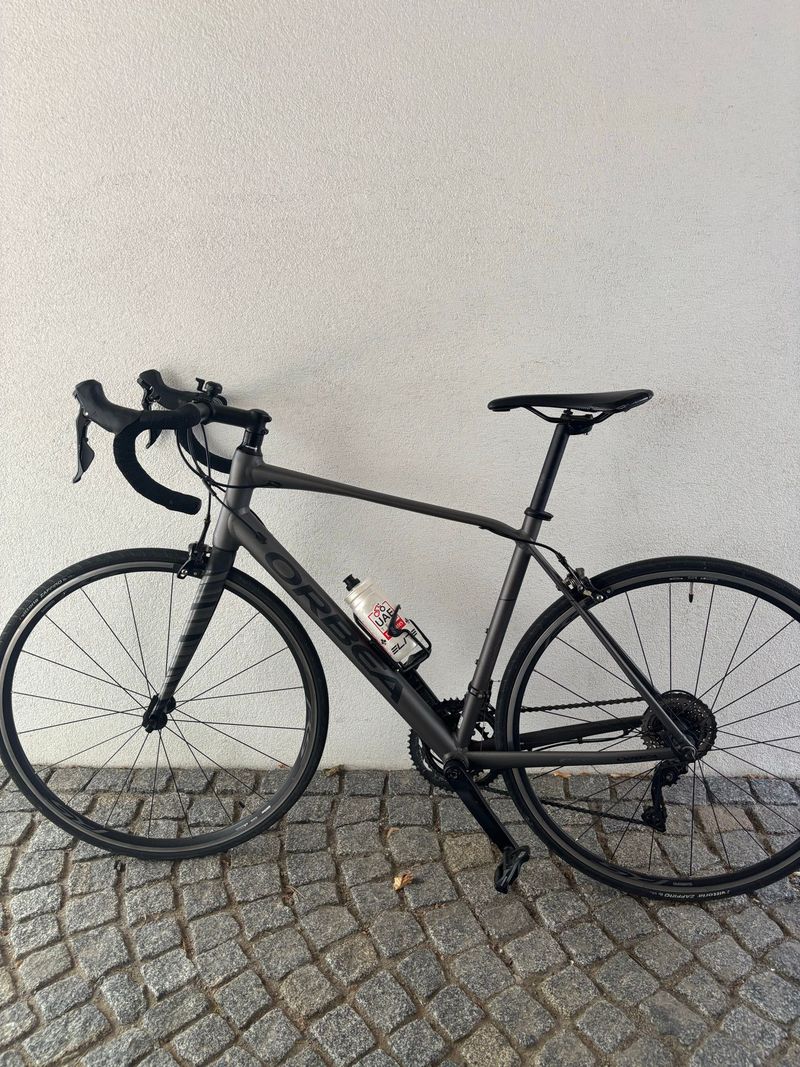Gebrauchtes Orbea AVANT H30 2021 2021 Road & Gravel