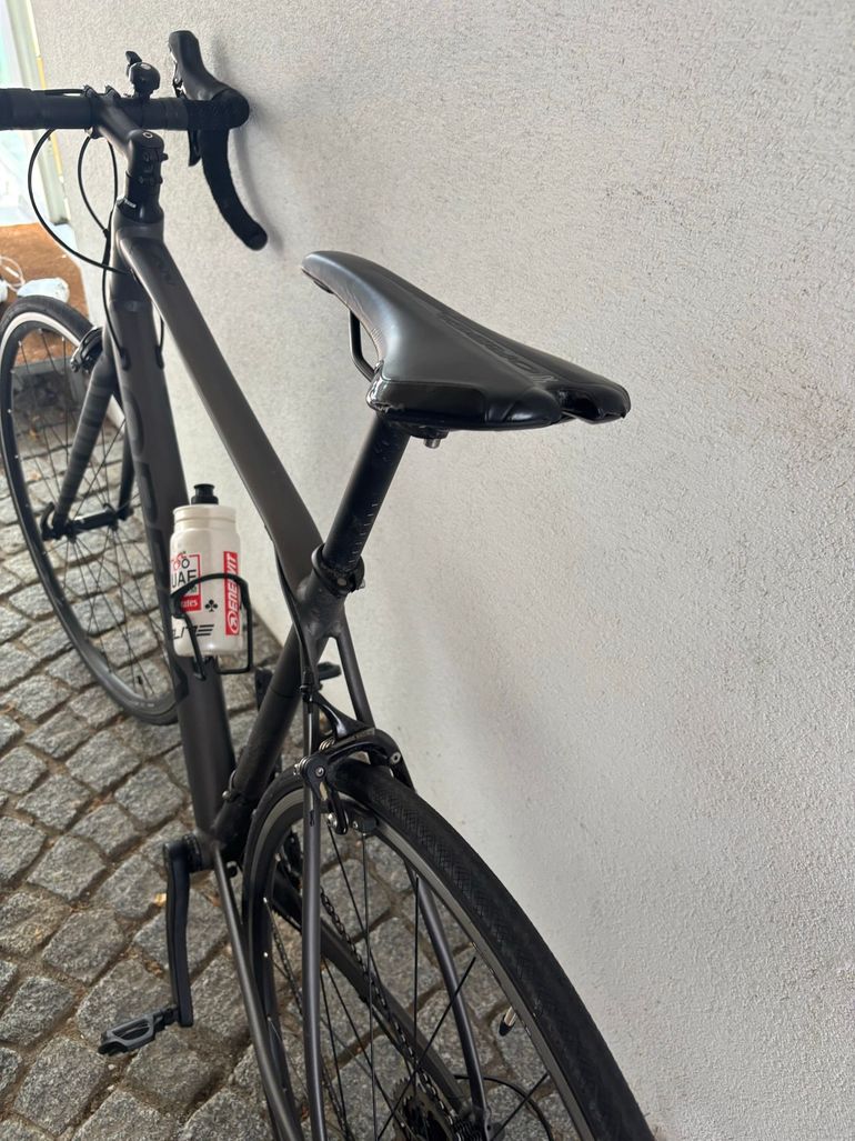 Brugt Orbea AVANT H30 2021 2021 Road & Gravel — billede 11 af 11