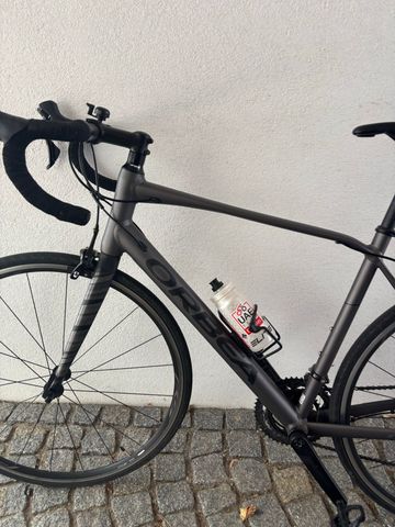 Brugt Orbea AVANT H30 2021 2021 Road & Gravel — billede 3 af 11