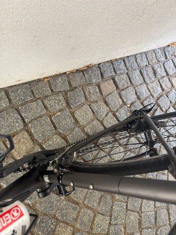Brugt Orbea AVANT H30 2021 2021 Road & Gravel — billede 9 af 11