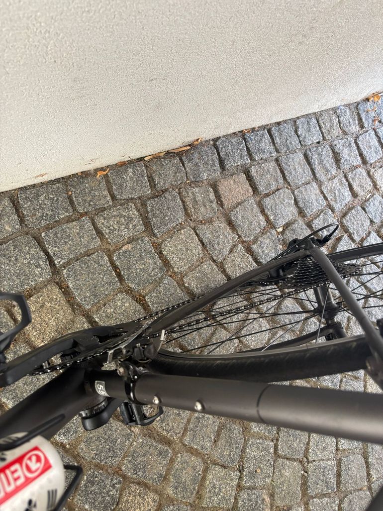 Brugt Orbea AVANT H30 2021 2021 Road & Gravel — billede 9 af 11