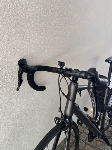 Brugt Orbea AVANT H30 2021 2021 Road & Gravel — billede 5 af 11